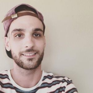 Meet your Posher, Christopher